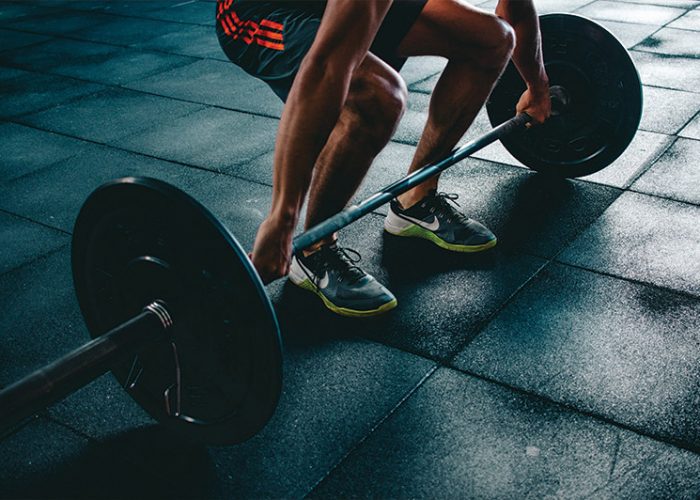 Fitness center roller shade solutions