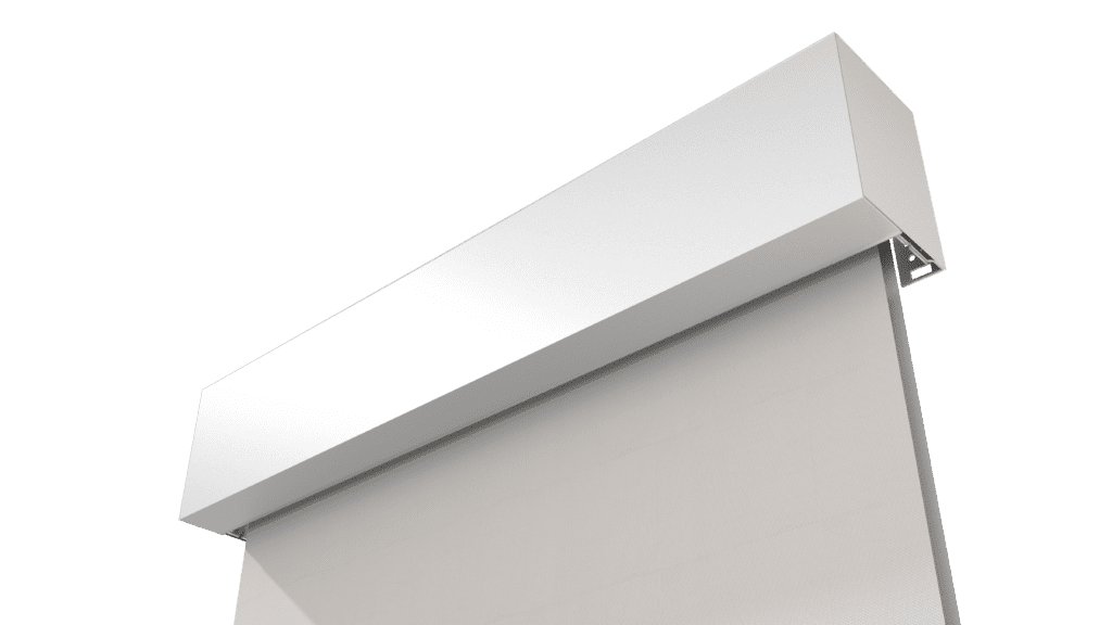 7″ Dual Bottom Fascia Motorized image