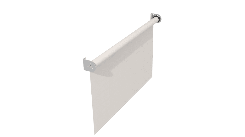Open Roll & Motorized image