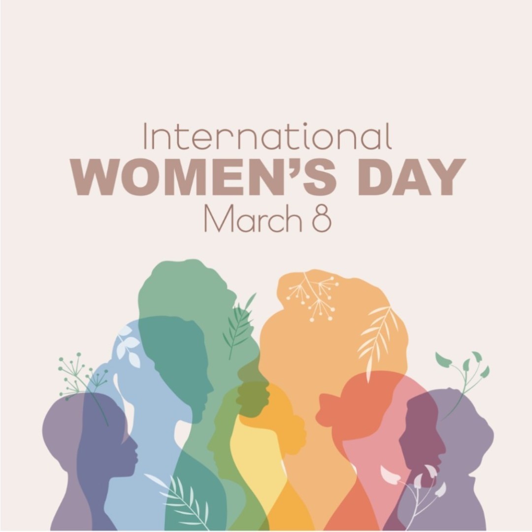 Happy International Women's Day! 🌷 
We are proud to celebrate the incredible women at Roll-A-Shade. Thank you for demonstrating your strength, leadership, and expertise. Thank you for all you do and for driving change and innovation in the workforce. We’re very fortunate to have such amazing women at Roll-A-Shade. 
#womensday #internationalwomensday #womeninsales #womeninmarketing #womeninhr #womeninaccounting #womenaccountmanagers