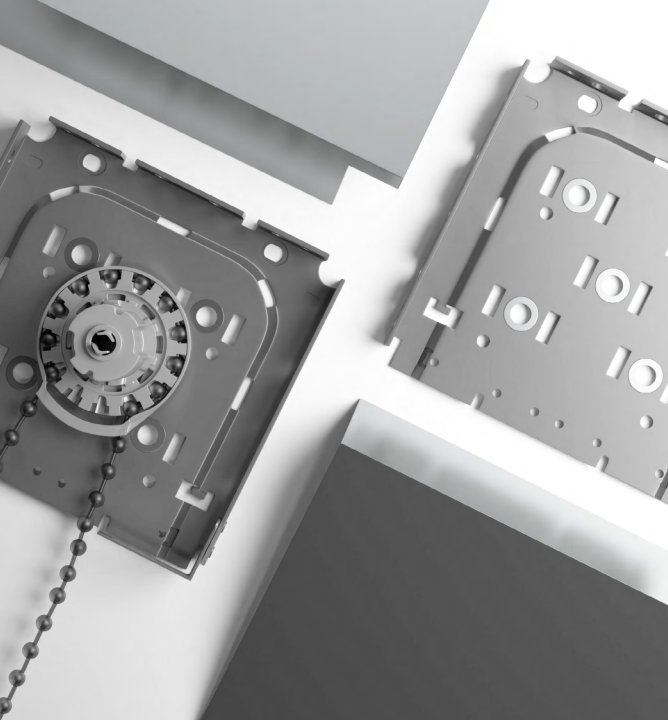 5.5 Bottom and Top Fascia Manual image