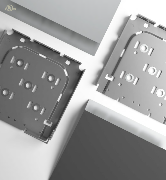 5.5 Bottom and Top Fascia Motorized image
