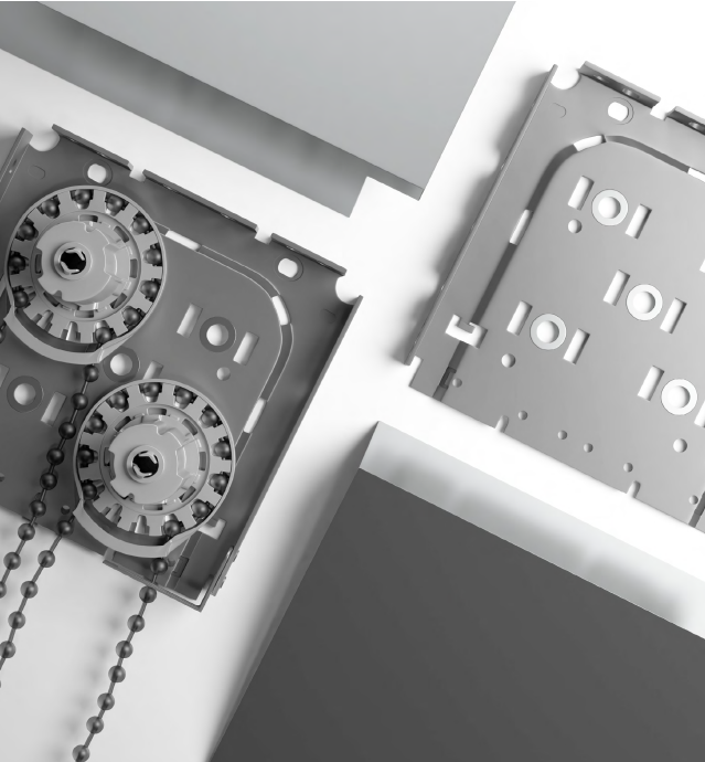 5.5 Dual Bottom and Top Fascia Manual image