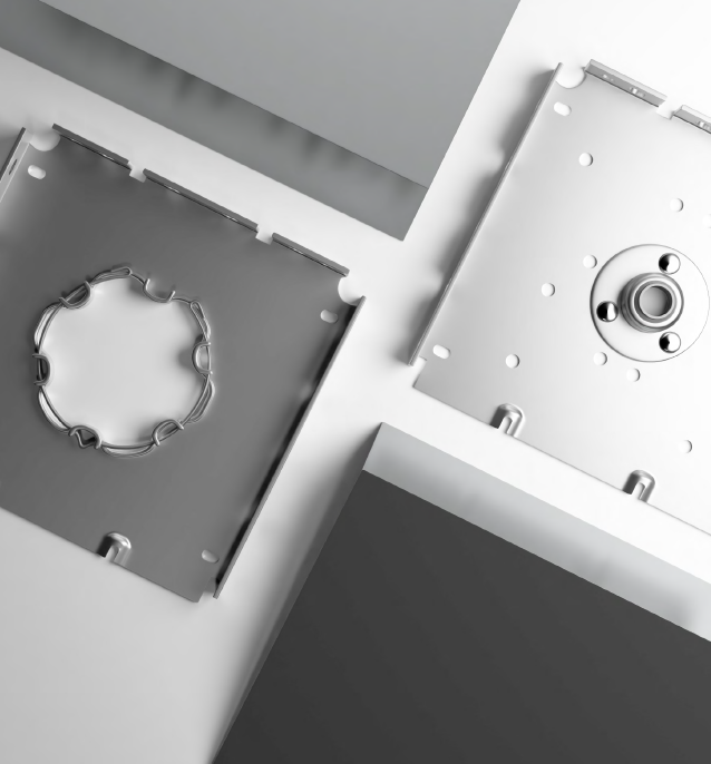 5.5″ Bottom & Top Fascia Motorized image